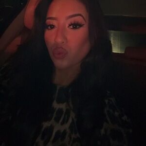 Meet your Posher, Allie